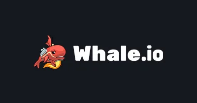 Whale io